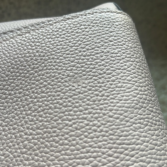 Michael Kors tote handbag in blush pink - Picture 5 of 7